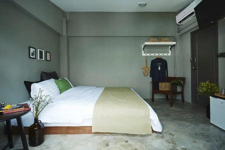 Ob-Oon Boutique Bed & Breakfast - 2