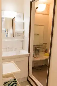 Otaru Guesthouse Harvest - Hostel - 31