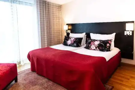 Best Western Plus Time - 108
