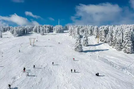Juras Kervansaray Uludag - 47