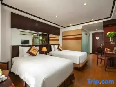 Babylon Grand & Spa - 62