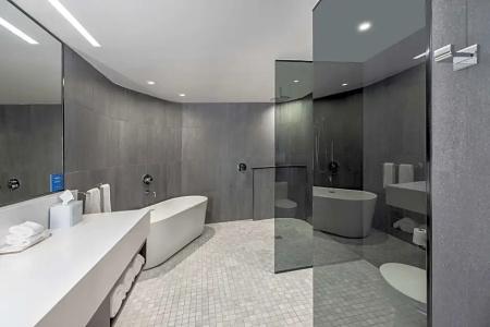 The Statler Dallas Curio Collection By Hilton - 69