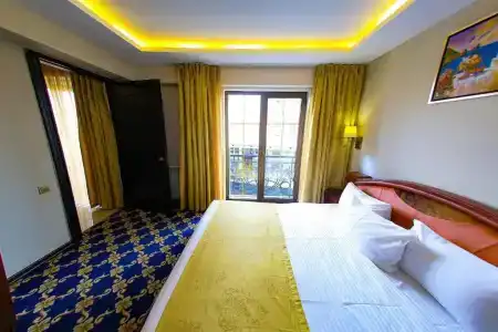 Cron Palace Tbilisi - 91