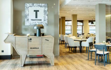 Ilunion Islantilla - 19