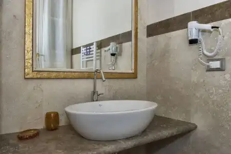 Relais dei Mercanti B&B and Suites - 7