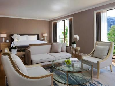Mövenpick BDMS Wellness Resort - 46