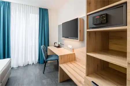 Best Western Lippstadt - 36