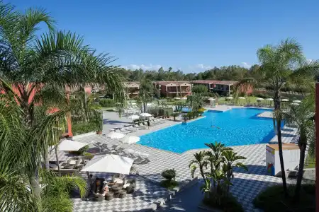 VOI Baia di Tindari Resort - 18