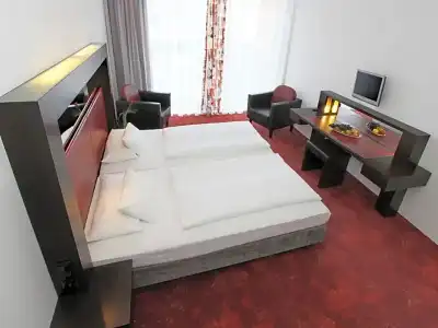 ARCOTEL Velvet Berlin - 34