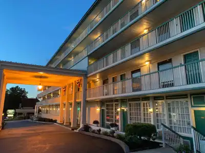 1863 Inn of Gettysburg - 0