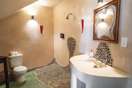 La Posada del Sol Boutique Tulum - 38