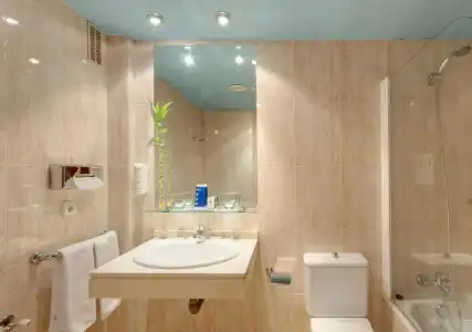 TRYP Valladolid Sofía Parquesol - 8