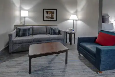 Four Points by Sheraton Memphis Southwind - 33