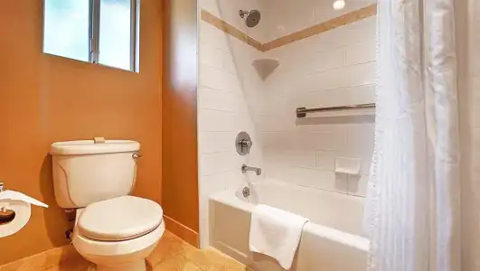 The Zen Palo Alto - 12