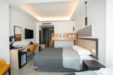 Papouis Protaras ex smartline Protaras - 45
