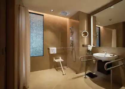DoubleTree by Hilton Chongqing Nan'an - 9