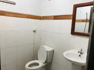 Hoang Nga Guest House - 49