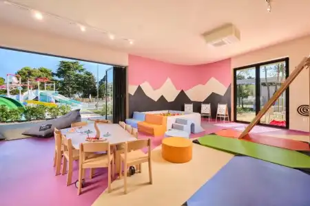  Residence  Garden Suites Umag Plava Laguna - 36