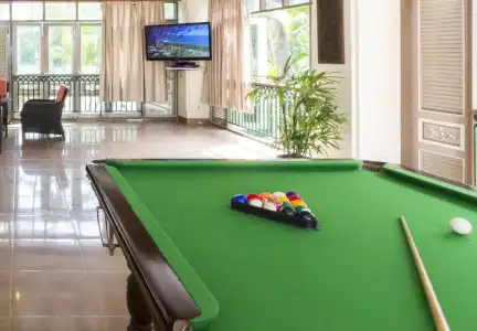 Amora Beach Resort Phuket - 7