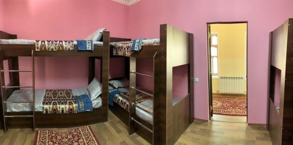 Topchan Hostel - 15