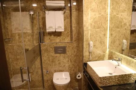 Savona Otel Sivas - 33