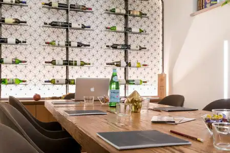 Florence Luxury Guest House - 23