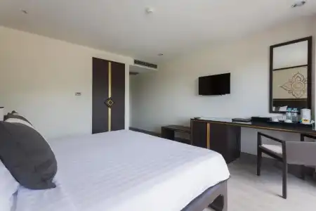Krabi Heritage - 44