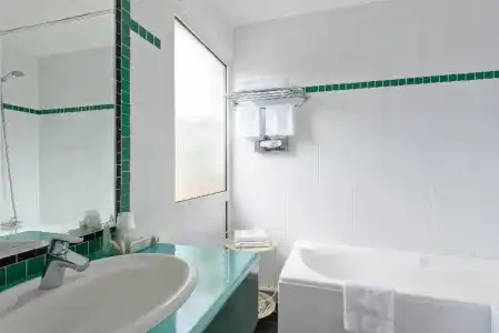 Best Western Astoria - 141