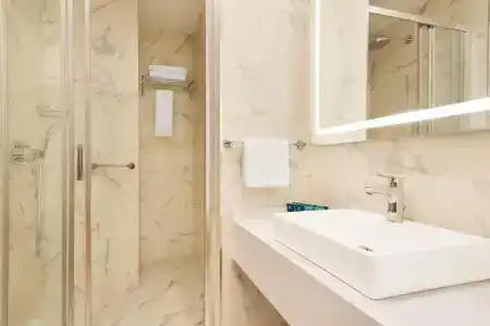 Tryp by Wyndham Istanbul Atasehir - 13