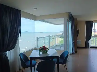 Saisawan Beach Luxury - 55