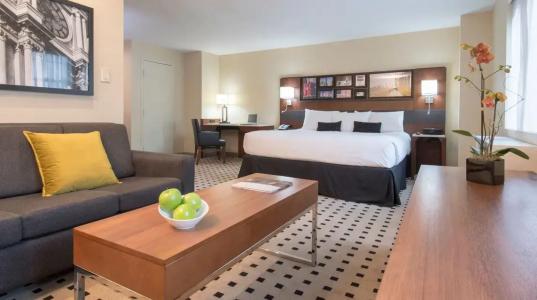 The Warwick Rittenhouse Square Philadelphia - 92