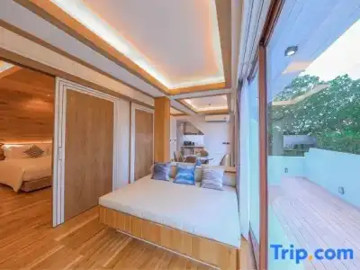 Kundala Beach Resort Hua Hin - 161