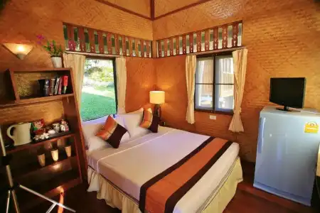 Lamai Bayview Boutique Resort - 78