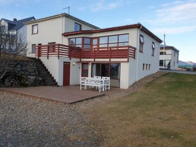Guesthouse Dyngja - 16