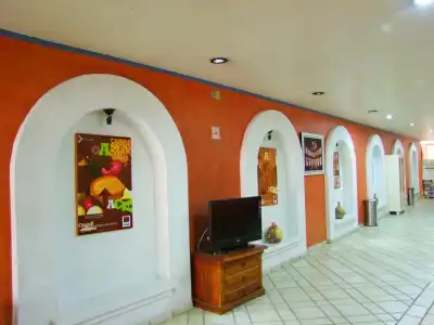 Oaxaca Dorado - 1