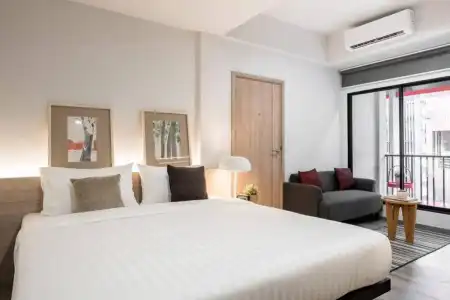 China Cozy Asoke - 42