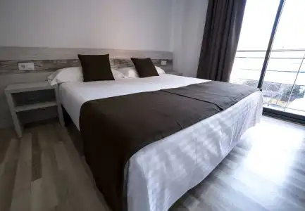 Apartaments Ponent - 1