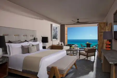 Secrets Moxché Playa del Carmen - Adults Only - All Inclusive - 2