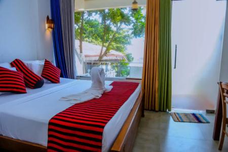 Coral Beach - 29