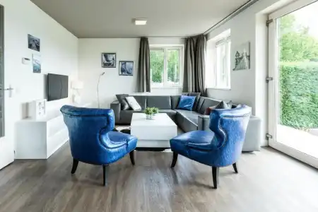 EuroParcs Noordwijkse Duinen - 40