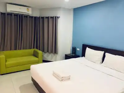 Baan Nilawan Hua Hin - 31
