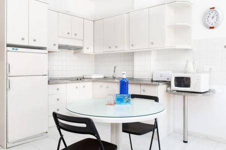 Apartamentos Turísticos Almoraide - 128