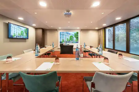 Holiday Inn Paris - Gare de Lyon Bastille by IHG - 42