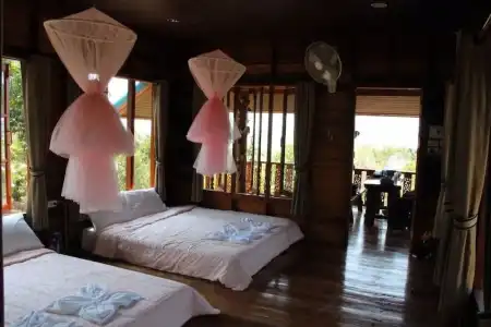 Koh Phaluai Eco Resort - 0