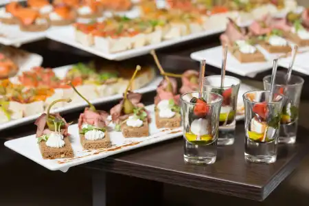 Crowne Plaza London - Docklands by IHG - 10