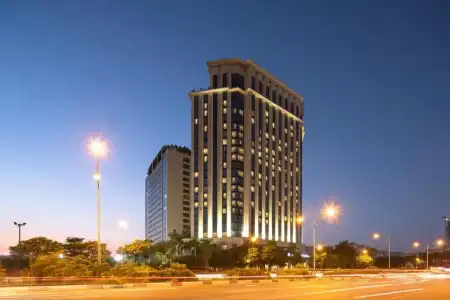 Sheraton Hanoi West - 39