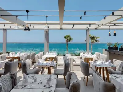 Ikones Seafront Luxury Suites - Adults Only - 36