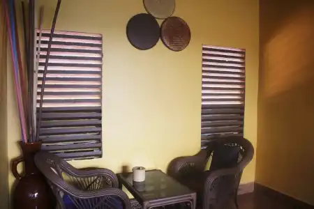 Ramchang Guesthouse - 11