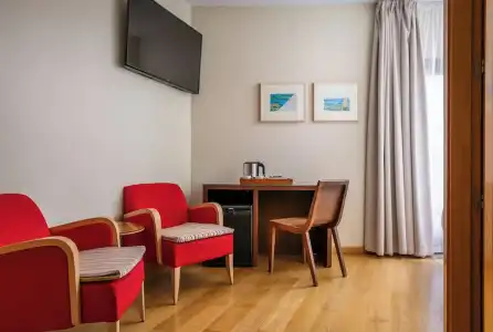 Apartamentos Patagonia Sur - 121
