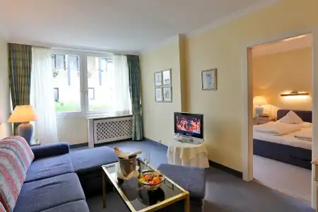 Wunsch Mürz - Natural Health & Spa - 31
